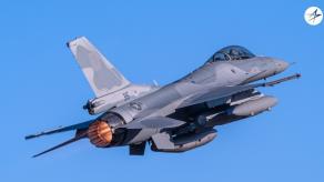 Скільки років знадобилось Тайваню на отримання перших F-16 Block 70, які обійшлись у 8 млрд доларів