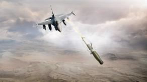 Є доволі простий варіант, як не дуже дорого збивати дрони з Eurofighter Typhoon, і над ним вже працюють