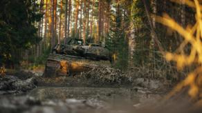 Якщо CV90 колись локалізують в Україні, то є показовий приклад Чехії, яка почала складати ці БМП
