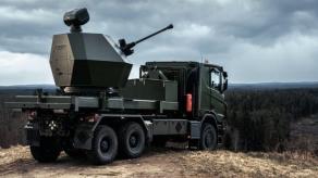 Якщо RBS 70 Швеція уже раніше постачала для ЗСУ, то зенітки TRIDON Mk 2 на 12 км отримаємо вперше