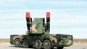 Китайський клон "Панциря" під назвою FK-2000 тепер має Ефіопія, в якої було до шести самих "Панцирів", чи були тут продавцями ОАЕ
