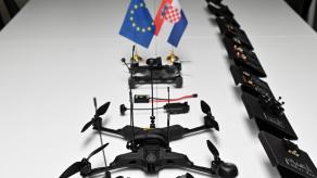 Країна НАТО хоче виробляти мільйони FPV-дронів на рік, тож замовляє свої зенітні безпілотники