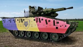 Румунія нарешті замовила БМП Lynx, зенітні Skynex та Skyranger, оголошено ціни, які вкрай важливі для України