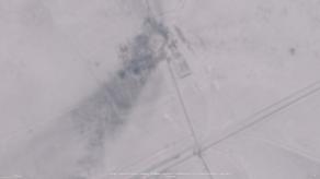 FP-5 "Фламінго" успішно уразила ціль на полігоні "Капустин Яр", звідки РФ запускає "Орешник", є підтвердження від ГШ та супутникові знімки 