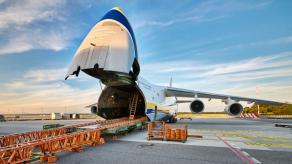 Як українські Ан-124 "Руслан" рятували Boeing та Airbus, скільки коштує Hornet, що нищить логістику рашистів та інші новини тижня