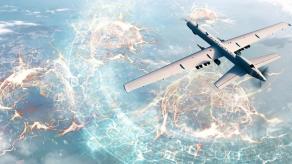 Підняти РЕБ на дроні, у BAE Systems активно взялись за ідею, якої й Україні варто приділити увагу