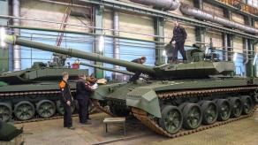 Розкрито плани РФ по Т-90М і Т-90М2: за три роки 1118 танків і чому немає даних за 2030 рік 