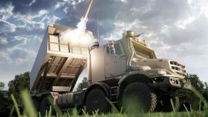 На противагу тисячам ракет до HIMARS лише 300 штук зробить Франція до 2030 року, яка перейшла до вибору нової РСЗВ