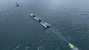 Британія розгортає автономні засоби нейтралізації морських мін, з якими в них проблеми із 2005 року