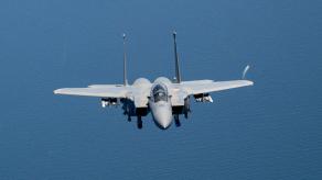 Скільки F-15EX може робити Boeing та чи варто Україні приглядатися до них, як пари до Gripen