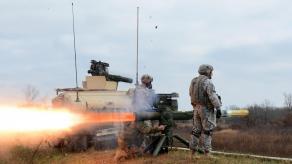 Армія США хоче протитанкову ракету, яка буде краща за Javelin та навіть за 
