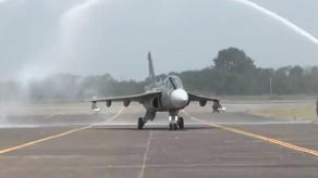 Невже оновлений винищувач Tejas Mk1A знову сповільнять через США, хоча він тільки піднявся у небо