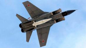 РФ припинила випуск Х-47М2 "Кинжал" та Х-32, але наростила випуск балістичних ракет 9М723 ОТРК "Искандер"