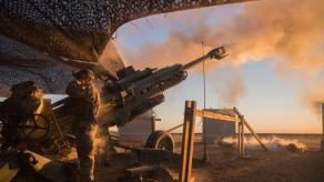 Що це за нові касетні 155-мм снаряди XM1208, якими США буде заміняти передані Україні DPICM