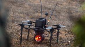 10000 FPV-дронів, де кожен не дорожче 4000 доларів, або що хочуть від БПЛА морпіхи США