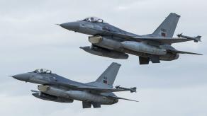 Які шанси Україні отримати F-16 від Португалії, якщо ця країна долучається до розробки винищувача шостого покоління