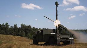 ЗРК Vampire, які збивають "Шахеди" в Україні, буде ще більше завдяки відкриттю нової лінії з виробництва