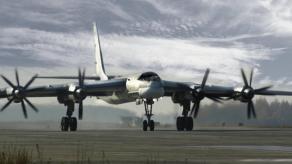 Ідея СРСР 1960-хх років для диверсій у Європі ще задовго до Ту-95МС зараз позбавляє Україну додаткових зенітних ракет