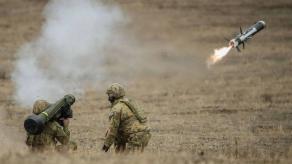 США готують нову партію військової допомоги Україні, обіцяють не обмежитись 