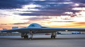 Скільки сотень стелс-бомбардувальників B-21 Raider за 700 мільйонів кожен, потрібно США