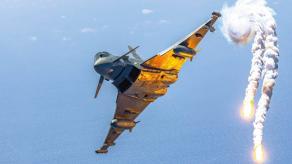 Що придбає Німеччина у нових 14 контрактах на 7 мільярдів євро: Eurofighter тепер з РЕБ та новими РЛС