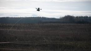 Навіщо ФБР потрібні FPV-дрони на оптоволокні по $12 тисяч доларів