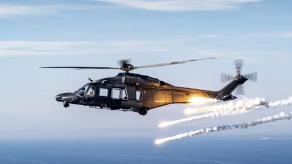 Завод врятований, виробництво не закриють - 23 нові вертольоти AW149 за 1,34 млрд доларів замовила Велика Британія