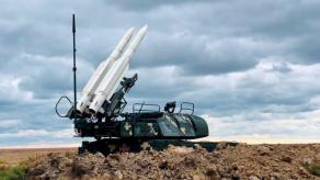 Про багатошарову оборону України від російської дронової загрози, літаки і ракету GAM-67