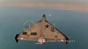 Що на практиці означає досягнення "Диких Шершнів" із дистанційним керуванням дроном на 2000 км завдяки системі Hornet Vision Ctrl