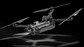 Як в Anduril пояснили високу ціну свого FPV-дрона Bolt-M, який, ймовірно, тестували в Україні