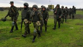 Кремль дозволив направляти резервістів на фронт: скільки їх у РФ та чому це про фактичну нову мобілізацію