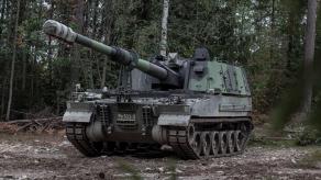 У Кореї виготовили першу САУ K9 для Румунії, яку замовили у липні 2024, чи означає, що Hanwha втрачає темп