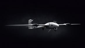 Дрон Vector налітав понад 20 тисяч годин в Україні, а тепер нову версію із ШІ обрали для армії США