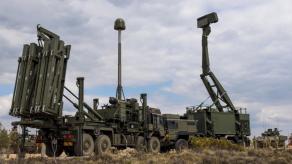 Для захисту Британських островів від Х-101 та "Калибр" вже у 2027 році надійдуть додаткові ЗРК Sky Sabre