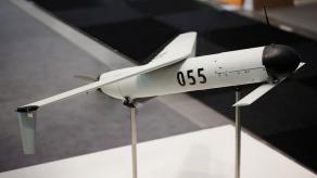 Французька армія тестує зенітні дрони Hornet від Destinus та GOBI від Harmattan AI, і це цікаво