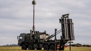 У Бразилії остаточно вирішили озброїтись ЗРК з Європи й обрали доволі дивний варіант з Італії, EMADS