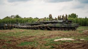У Швеції оголосили яке озброєння закуплять завдяки збільшеному оборонному бюджету і це не лише Gripen
