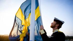 У Швеції вперше з 60-х в уряді заговорили про ядерну зброю та підтвердили зацікавленість у ядерній програмі