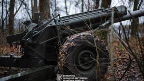 "Нона-К" у руках ЗСУ має феноменальну точність, що компенсує її головний недолік у сьогоднішній війні