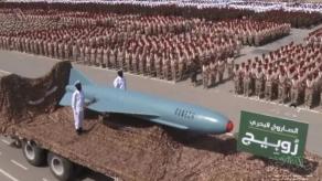 Чи можна замість блоку наведення в П-15 чи С-75 поставити смартфон, бо хусити явно таке хотіли