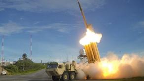 Для протиракет THAAD вже виготовили 1000 систем наведення, але цього досі недостатньо