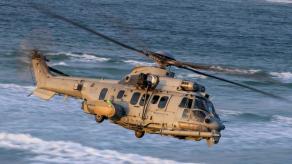 У виборі між новими іноземними H225M у кредит та власними, але старими H215M у Румунії остаточно перемогли військові та гроші