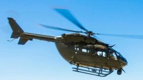 Як так, що високий рівень автоматизації UH-72A Lakota це привід для критики