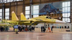 ЗСУ знищили 47 Су-34, натомість РФ за останній рік отримала 22 нових, про що це каже