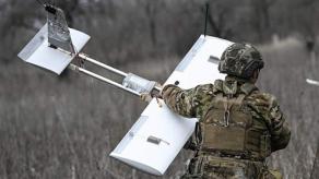 Скільки й де полігонів та як вчать в армії РФ операторів дронів, зокрема "Молния" та "Бумеранг"