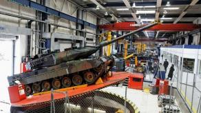Британці в 1977 році писали, що ФРН начебто "злила" в СРСР броню Leopard 2, але чи могло бути так насправді