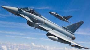 Німеччина може передумати стосовно літаків: коли стане відомо, чи посилять ЗСУ Eurofighter або Tornado
