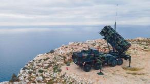 Греція готова дати Україні свої С-300 саме в обмін на Patriot, і це не просто дивно
