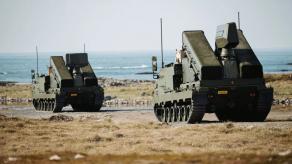 Данія екстреного скуповує за 0,8 млрд євро всі європейські ЗРК малої дальності які може, строк до кінця 2026 року