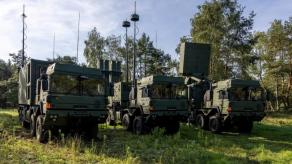 Невже Швеція не купила ракети для своїх систем ППО Iris-T, бо всього 115 млн євро за комплекс це дуже дешево